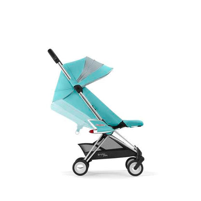 עגלת תינוק Coya Jeremy Scott CAR